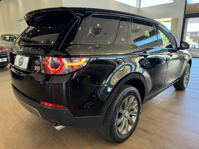 Discovery  Sport  2.0