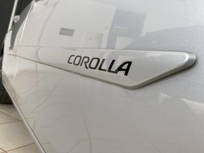 Corolla  XEI  2.0