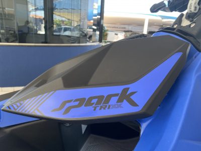 Jet Ski Spark Trixx