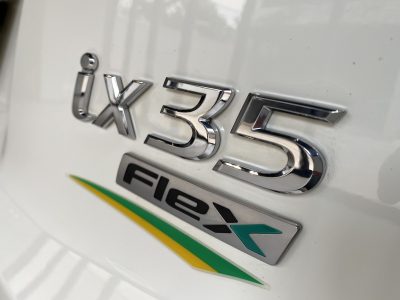 IX35  GLS  2.0