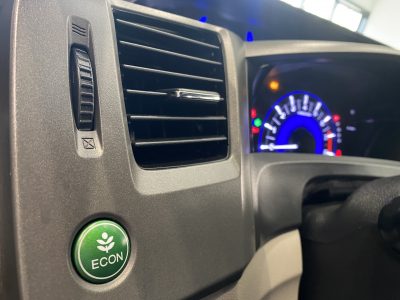 Civic  LXR  2.0