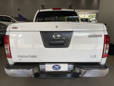 Frontier  LS  2.5