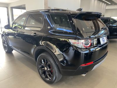 Discovery Sport  HSE  2.0
