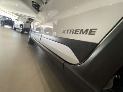 Fox  Xtreme  1.6