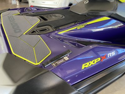 Jet  Ski  RXP-X