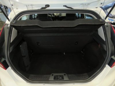Fiesta  Hatch  1.5
