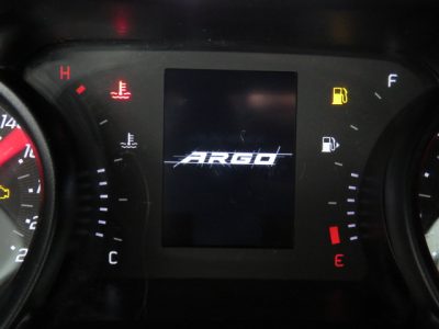 Argo  Drive  1.0