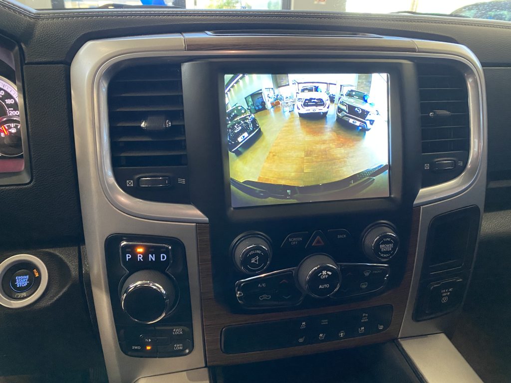 1500 Classic laramie 5.7 - 2022/2022