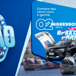 A Emoção Vai Acelerar com Você: FM Veículos e Speed Park Lançam Campanha Exclusiva para o Dia dos Pais!