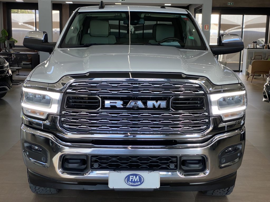 2500  Laramie  6.7 - 2021/2021