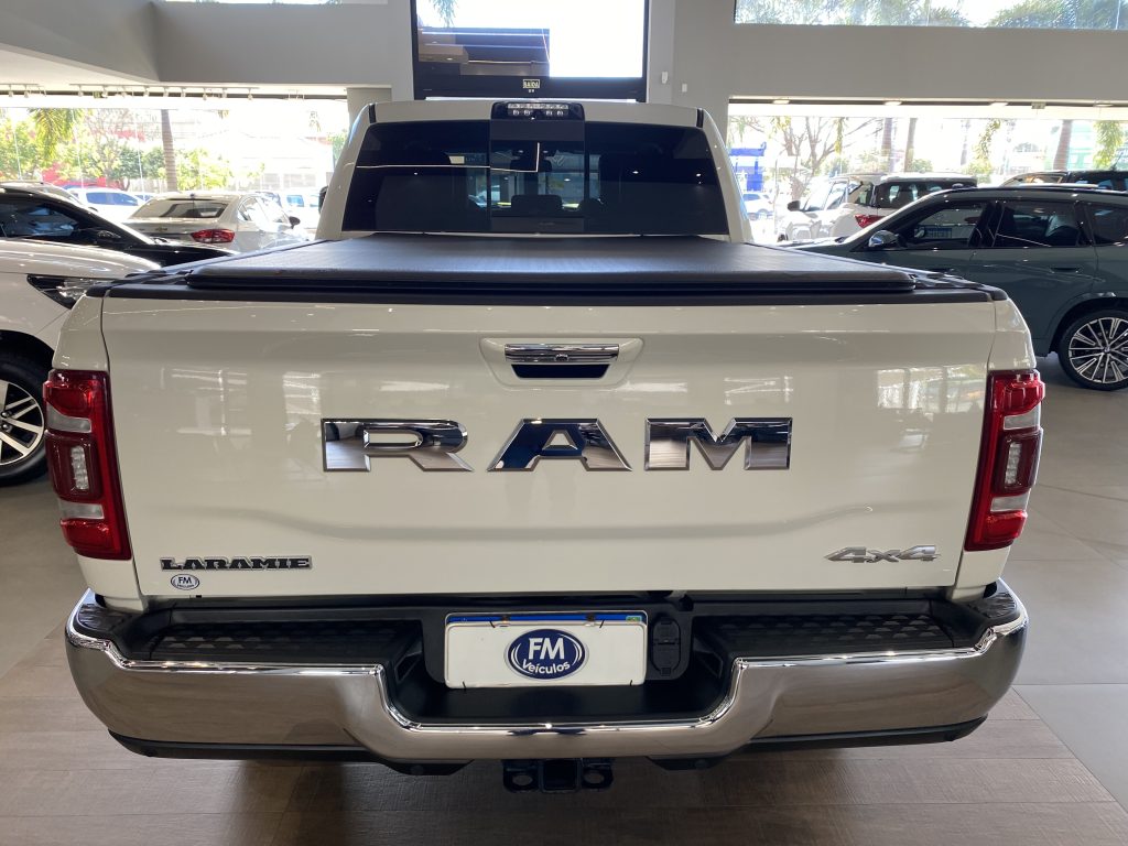 2500  Laramie  6.7 - 2021/2021