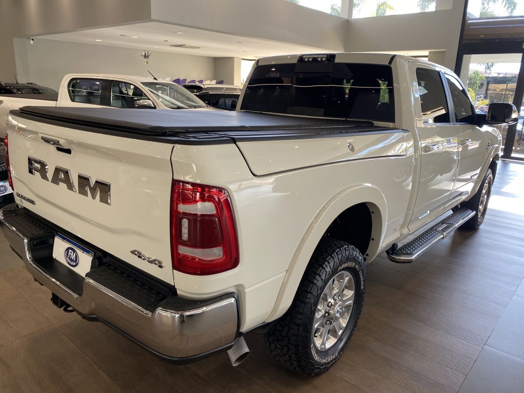 2500  Laramie  6.7 - 2021/2021
