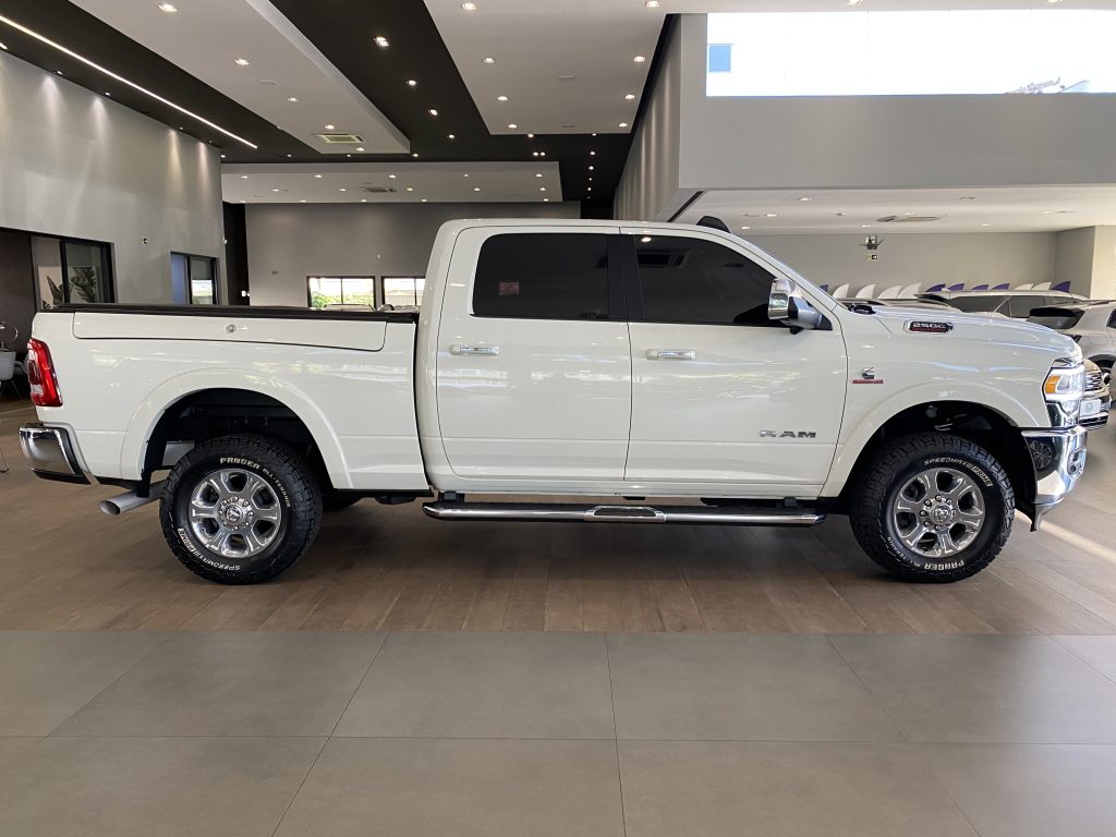 2500  Laramie  6.7 - 2021/2021