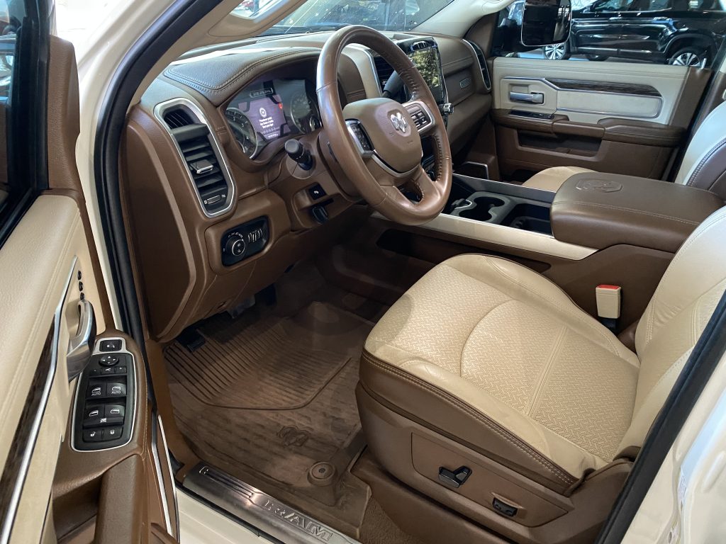 2500  Laramie  6.7 - 2021/2021