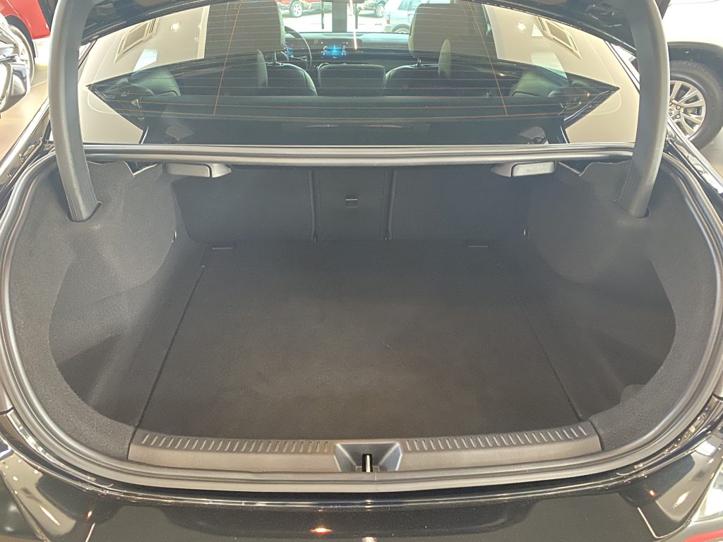 A200  Sedan  Style 1.3 - 2020/2020