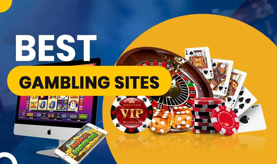 casino online game slots betting