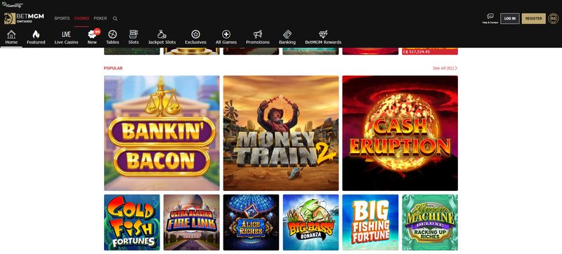 Introduction to real money online casino pei