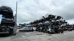 Eu Advances New Automobile Regulations Concerning The Entire Lifecycle