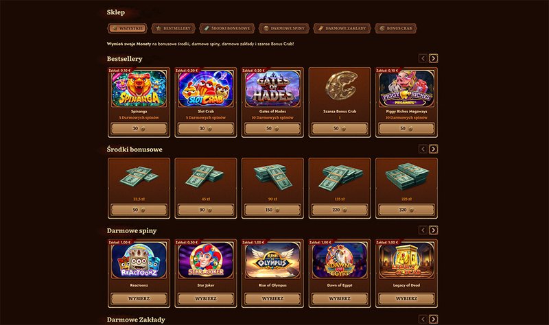 Introduction to wildrobin casino slots