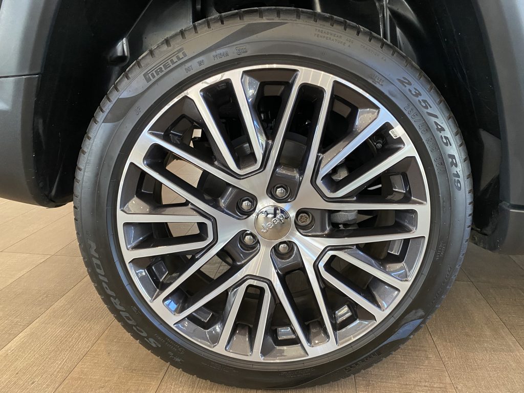 Compass  Limited  1.3 - 2022/2023