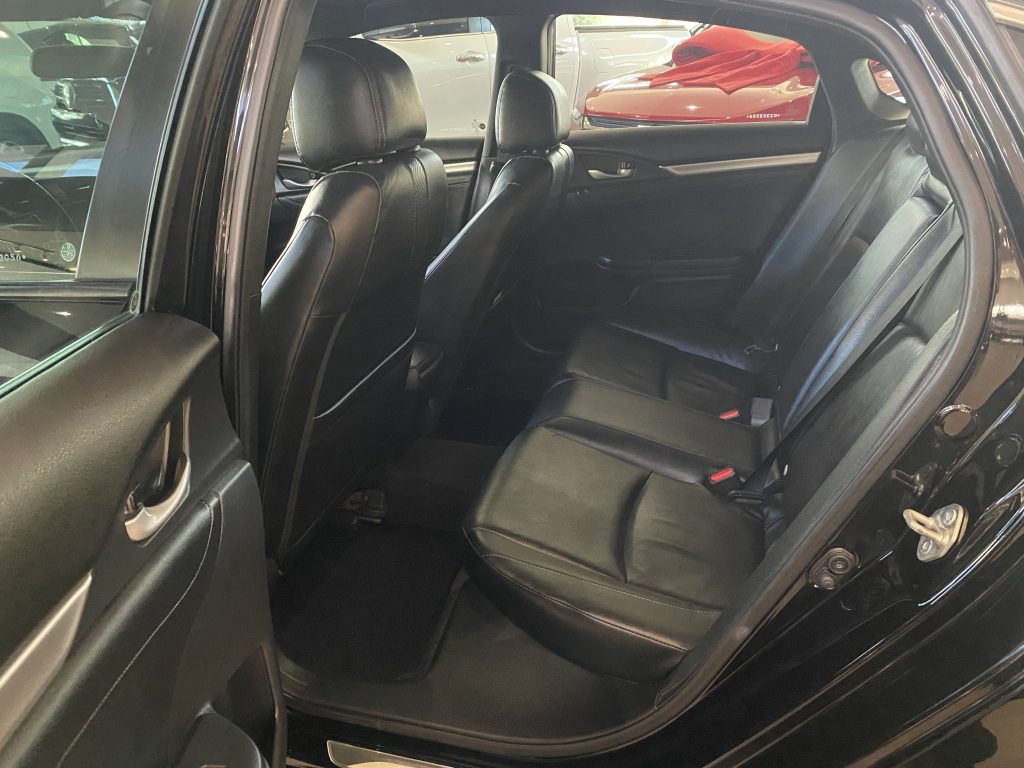 Civic  EX  2.0 - 2018/2019